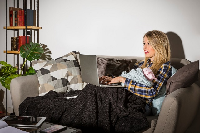 36% россиян используют ИИ-ассистентов и чат-ботов 36% россиян используют ИИ-ассистентов и чат-ботов