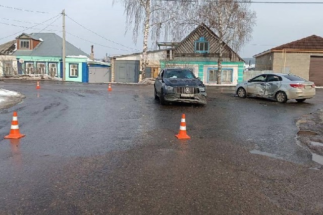 В воскресенье на дорогах Марий Эл произошло три ДТП с пострадавшими