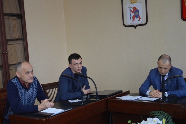 В Горсобрании Йошкар-Олы началась подготовка к внеочередной сессии