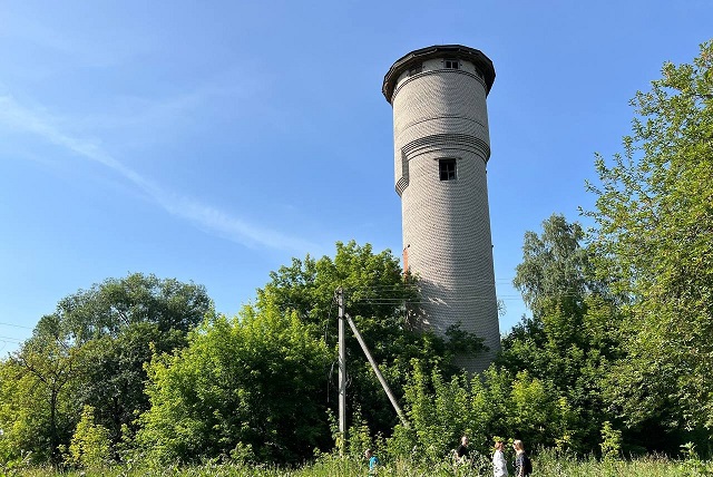 В пригороде Йошкар-Олы скоро появится новый арт-объект