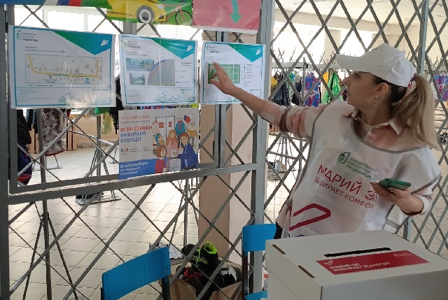 В Юрине в 2025 году планируют благоустроить Красную площадь  В Юрине в 2025 году планируют благоустроить Красную площадь