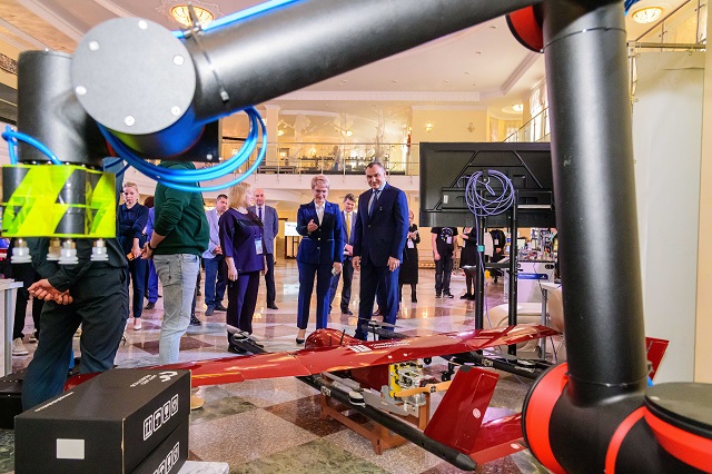 В Марий Эл реализуется федеральный проект «Профессионалитет»