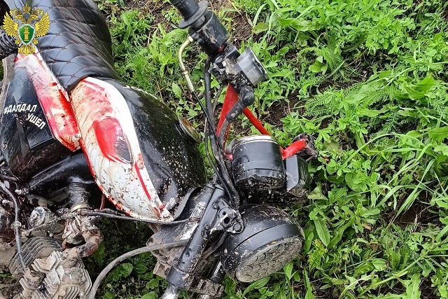 В Параньгинском районе утром произошло смертельное ДТП В Параньгинском районе утром произошло смертельное ДТП