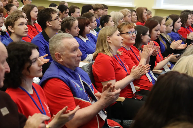 В Марий Эл начался региональный этап чемпионата «Абилимпикс»