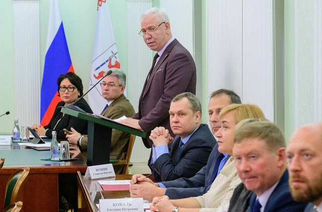 Социальные учреждения будут модернизированы в Марий Эл 