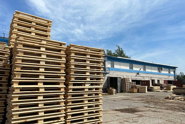 Предприятию из Марий Эл одобрен займ на льготных условиях