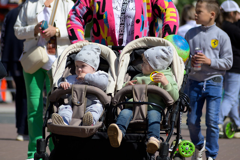 Изменились условия назначения единого пособия для семей