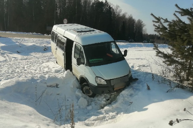 Сегодня в результате ДТП в Советском районе три человека получили травмы