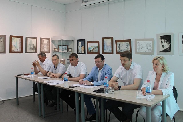 Звениговский район готовится отметить 100-летний юбилей