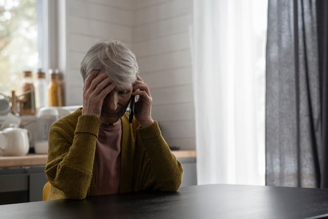 Жители Марий Эл продолжают верить телефонным мошенникам