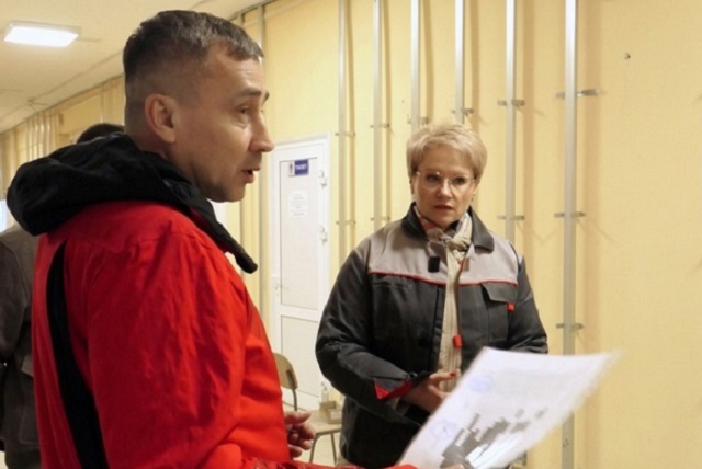 В Марий Эл в этом году отремонтируют учебные корпуса двух техникумов