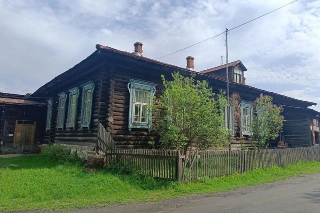 В Кокшамарах построят новый фельдшерско-акушерский пункт