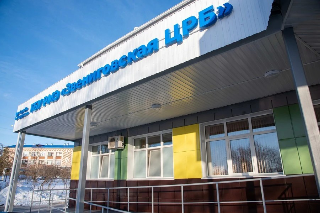 Звениговская больница получит оборудование для реабилитации на 9 млн рублей