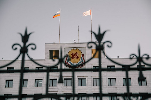 С 2025 года Марий Эл участвует в 12 новых национальных проектах 