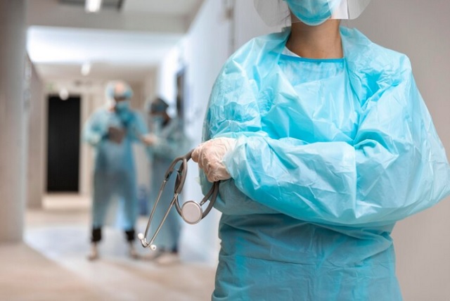 Роспотребнадзор предупреждает об опасности сальмонеллеза