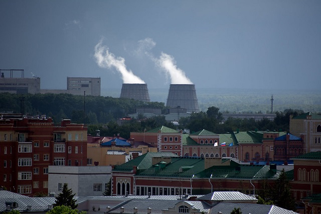 Размер субсидий на оплату ЖКУ в Марий Эл увеличен с 1 июля