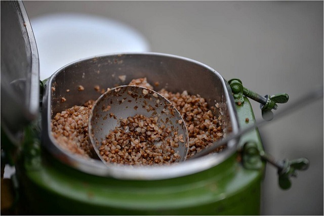 В День Победы в Йошкар-Оле будут угощать «солдатской кашей» 