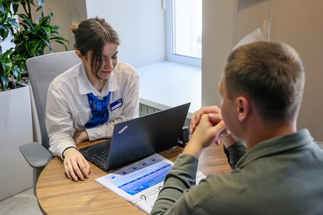 Клиенты ВТБ могут открыть два накопительных счета одновременно 