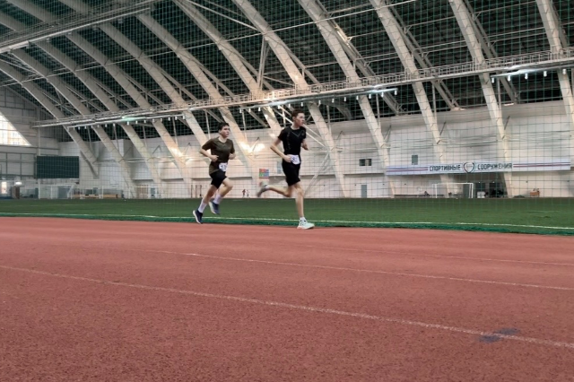 Спортсмены из Марий Эл смогут получать стипендию до 90 тысяч рублей в месяц