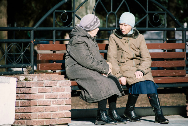 Как вырастет размер пенсии работающих пенсионеров в январе 2025 года