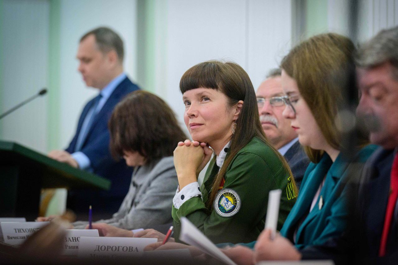 В Марий Эл до 2030 года планируют создать сеть молодёжных центров 